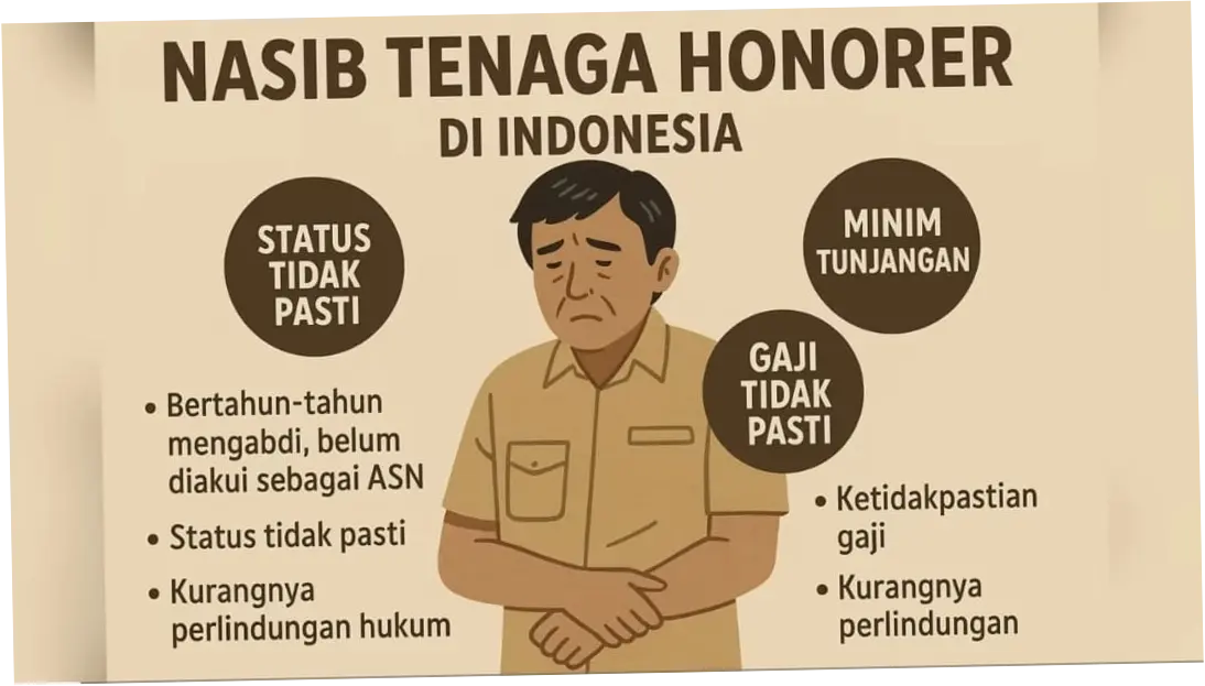Tunjangan: Antara Kebutuhan dan Kepastian