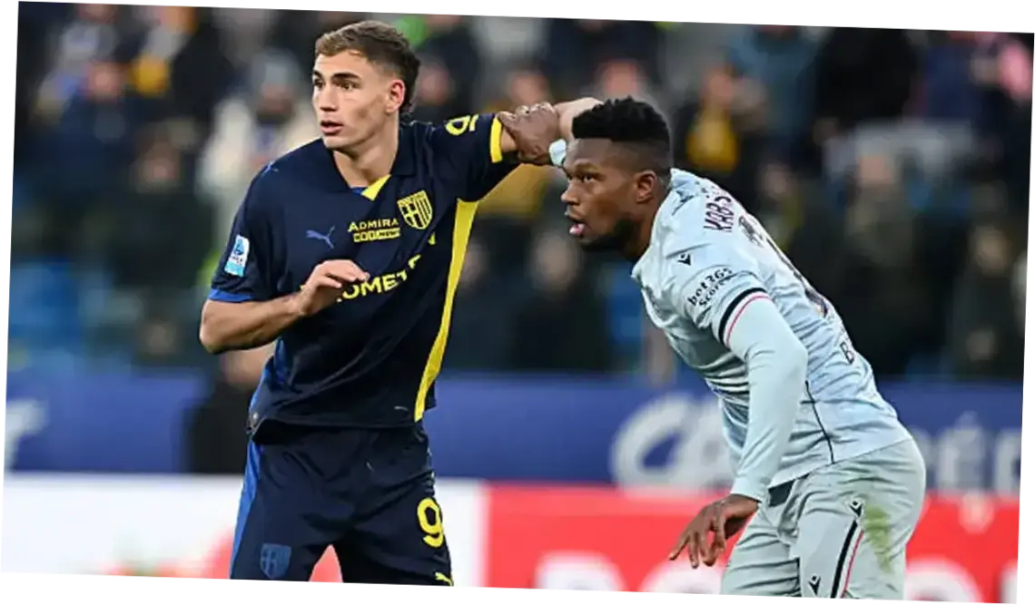 Udinese vs Parma: Pertarungan Sengit di Serie A 2025/26