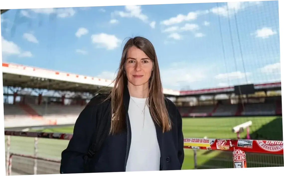 Union Berlin Mengalami Kekalahan Bersejarah di Tangan Pelatih Perempuan Pertama di Bundesliga