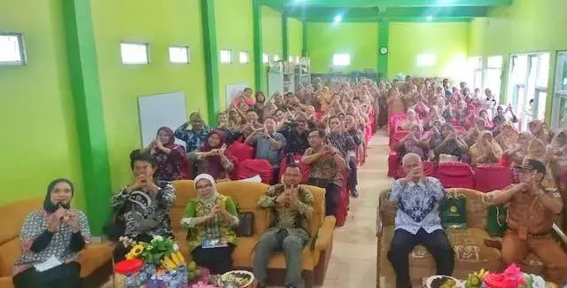 UNJ Dorong Peningkatan Kualitas Pendidikan dan Reputasi Global