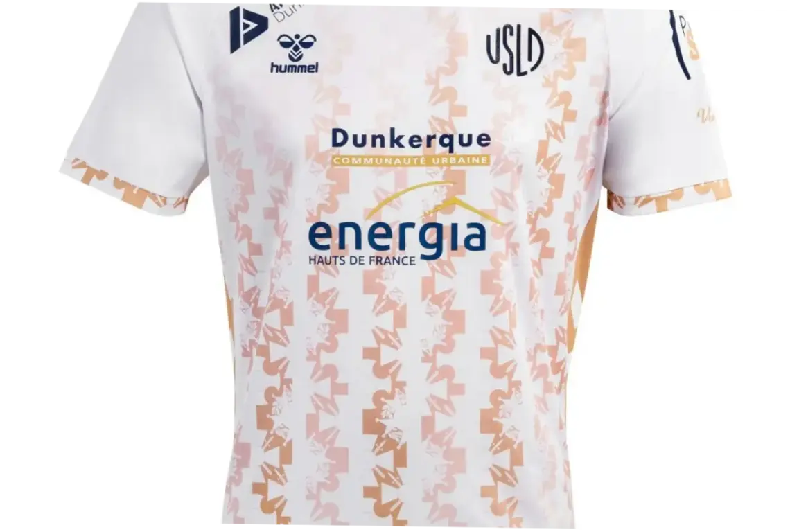 USL Dunkerque Siap Tantang Stade Lavallois di Liga 2 Prancis