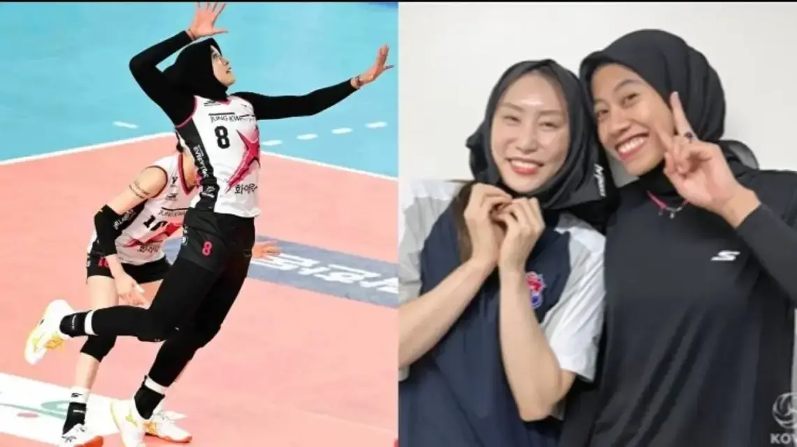 V-League: Antisipasi Kembalinya Megawati Hangestri dan Persaingan Sengit di Musim 2026