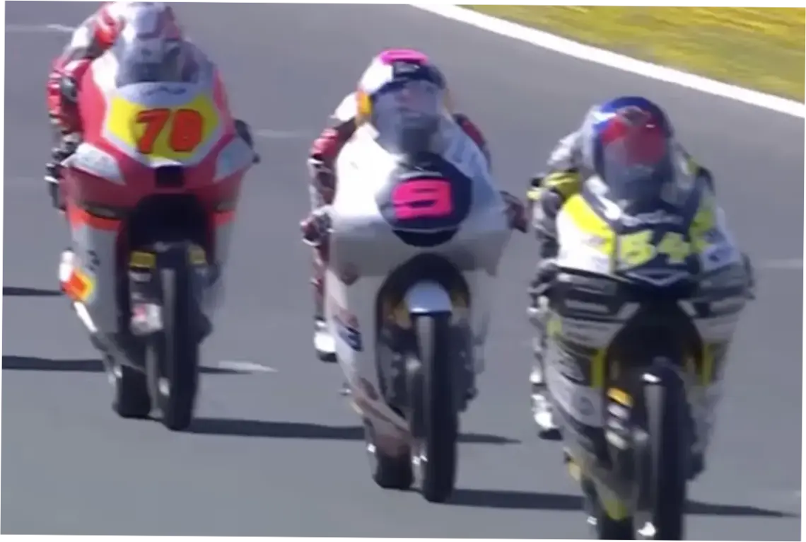 Veda Ega Guncang Jerez Moto3 2026: Misi Comeback dan Hasil Kualifikasi