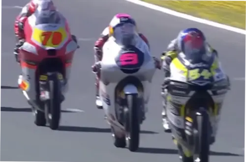 Veda Ega Guncang Jerez Moto3 2026: Misi Comeback dan Hasil Kualifikasi