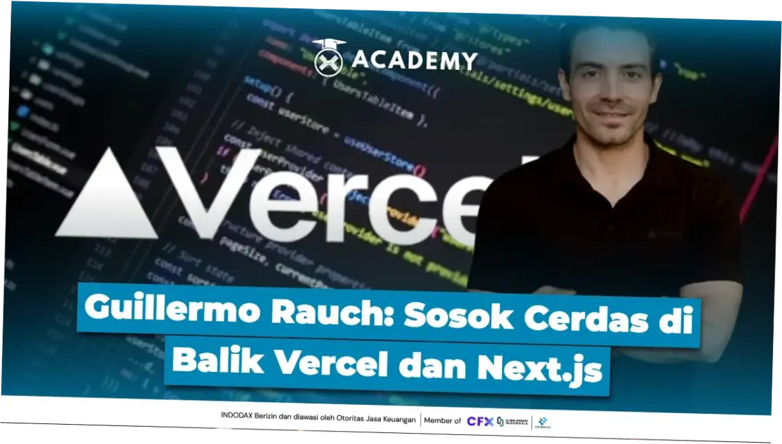 Vercel: Peran Penting dalam Pengembangan Aplikasi Modern dan Tantangan Keamanan yang Dihadapi
