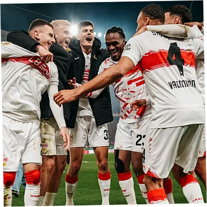 VfB Stuttgart vs Freiburg: Pertarungan Dramatis Menuju Final DFB Pokal 2026