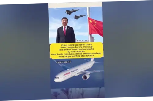 Video Membuat Heboh Dunia: Dari Penampilan Anak Michael Jackson Hingga Konflik Internasional