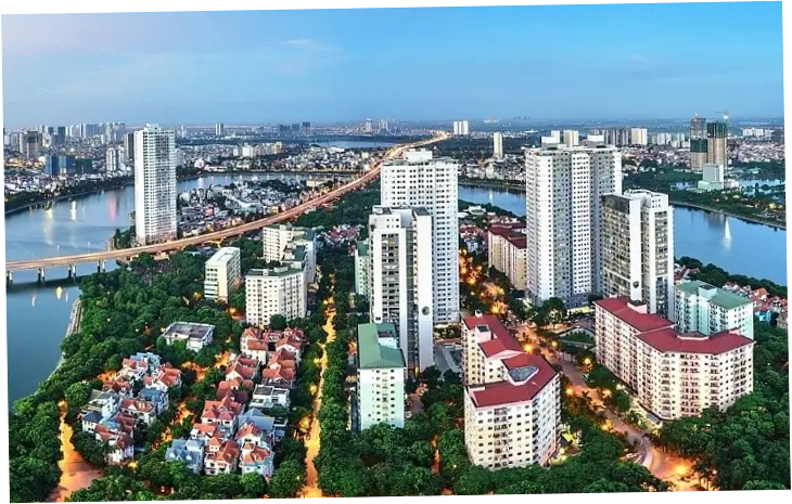 Vietnam: Negara yang Berkembang Pesat di Asia Tenggara