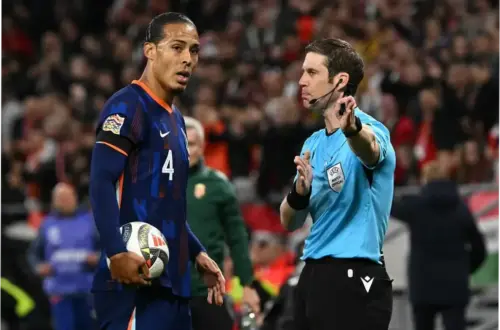 Virgil van Dijk: Pembelaan, Peringatan, dan Kontribusi di Liverpool