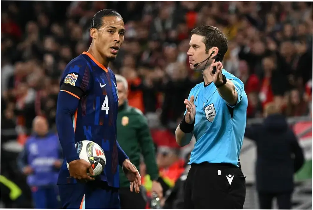 Virgil van Dijk: Pembelaan, Peringatan, dan Kontribusi di Liverpool