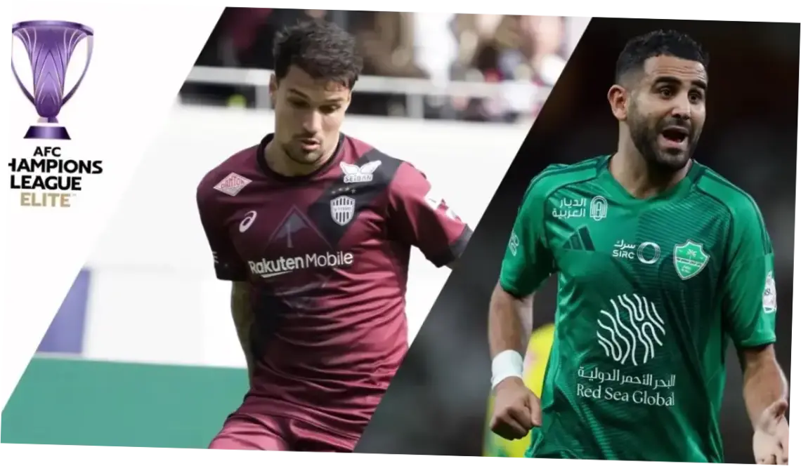 Vissel Kobe Siap Hadapi Al-Ahli di Semifinal Liga Champions Asia 2026