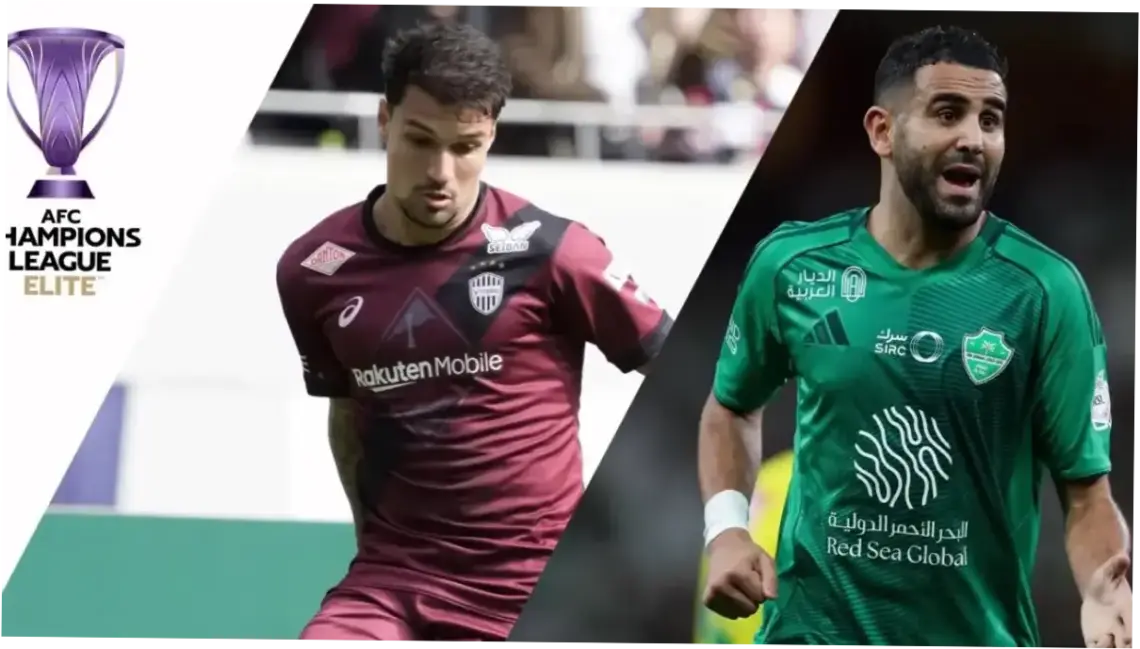 Vissel Kobe Siap Menghadapi Al-Ahli di Semifinal Liga Champions Asia 2026