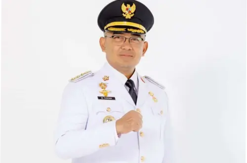 Wali Kota Bandung: Pemimpin yang Peduli dengan Masyarakat dan Lingkungan