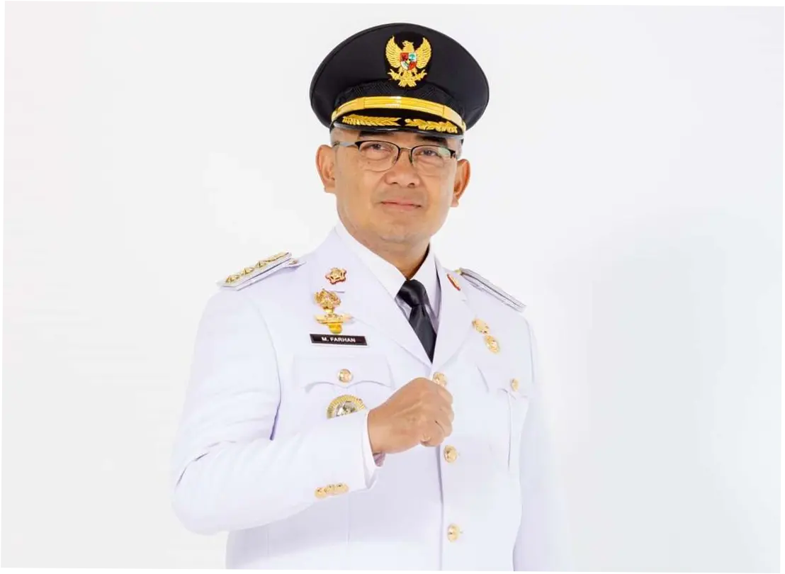 Wali Kota Bandung: Pemimpin yang Peduli dengan Masyarakat dan Lingkungan