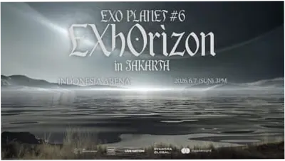 War Tiket Konser EXO Jakarta 2026: Link Resmi dan Trik Rebut Kursi Indonesia Arena
