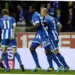 Wigan Athletic: Persiapan Menuju Pekan Krusial di League One