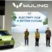 Wuling Motors: Inovasi dan Pengembangan di Industri Otomotif