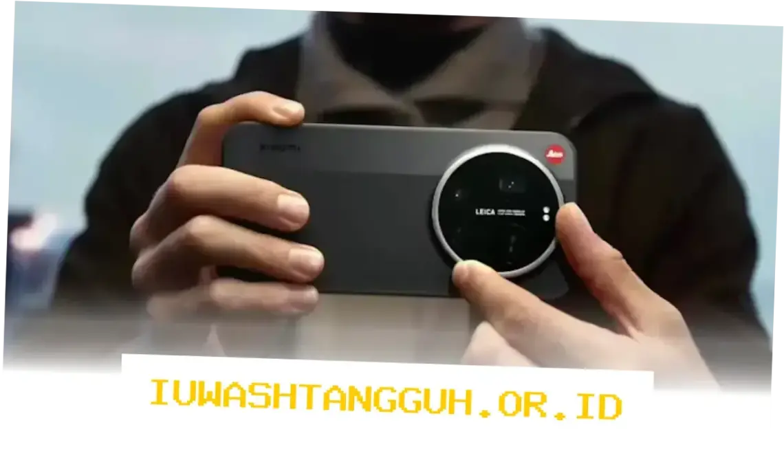 Xiaomi: Inovasi Teknologi dan Respons Aturan Baterai HP Wajib Bisa Lepas Pasang