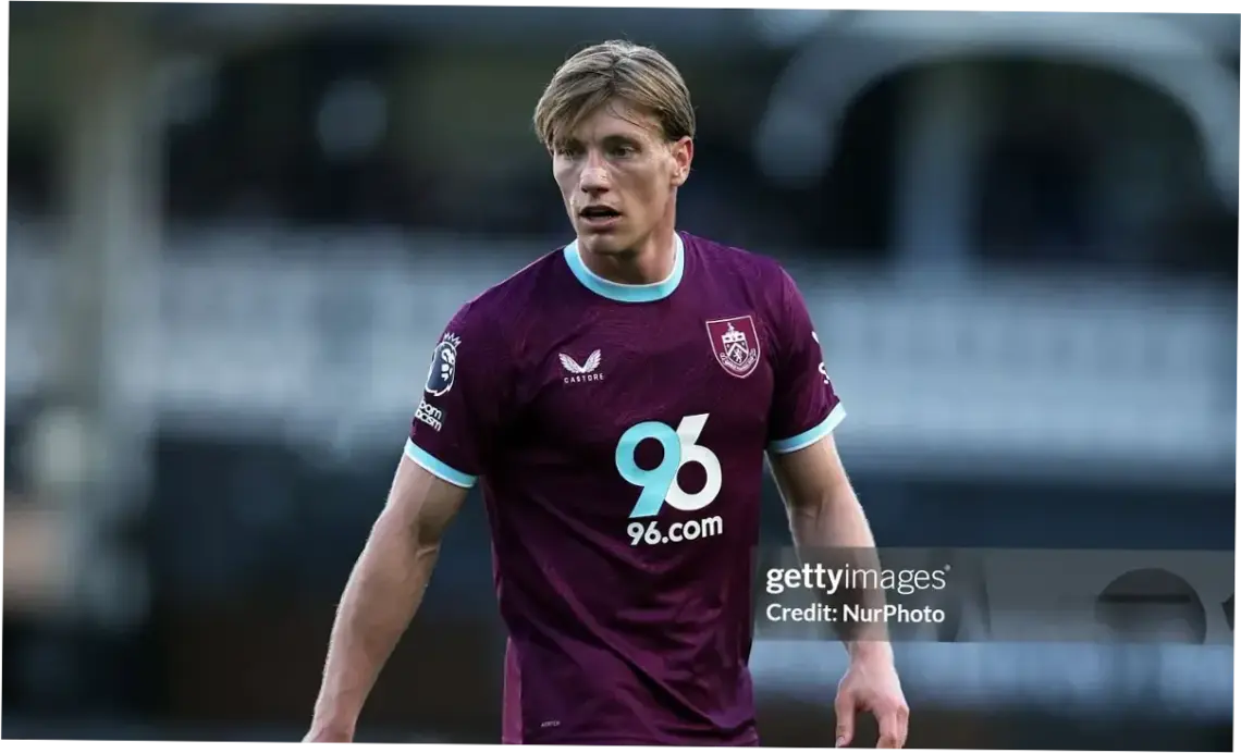 Zian Flemming: Bintang Baru di Liga Inggris