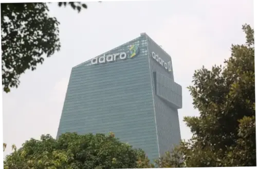 Adaro Andalan Indonesia: Proyeksi Cerah dengan Dividen yang Menggiurkan