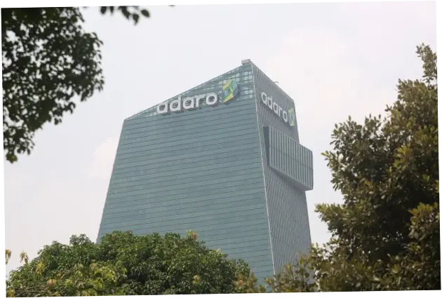 Adaro Andalan Indonesia: Proyeksi Cerah dengan Dividen yang Menggiurkan