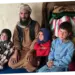 Afghanistan di Ambang Kelaparan: Para Ayah Terpaksa Jual Anak Mereka