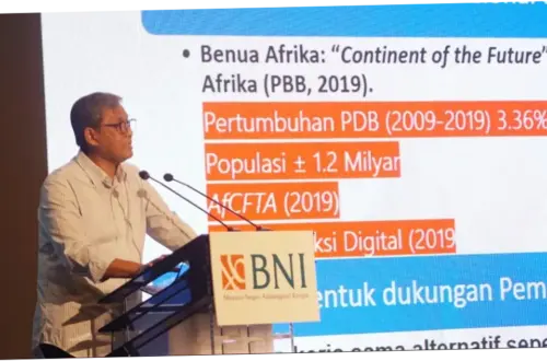 Afrika: Benua yang Penuh Tantangan dan Peluang