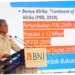Afrika: Benua yang Penuh Tantangan dan Peluang