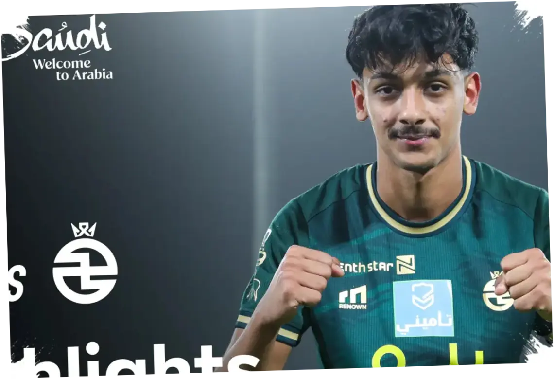 Al Kholood Hadapi Tantangan Berat di Liga Pro Saudi 2025-26