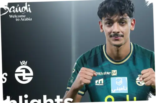 Al Kholood Hadapi Tantangan Berat di Liga Pro Saudi 2025-26