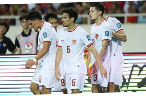 Al-Qadisiyah FC: Persiapan Pemain dan Pertandingan Menjelang Piala Dunia 2026