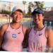 Aldila Sutjiadi dan Janice Tjen Menjadi Sorotan di Madrid Open 2026