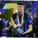 Alessandro Bastoni: Bintang Muda Italia yang Dinanti-nantikan di Barcelona