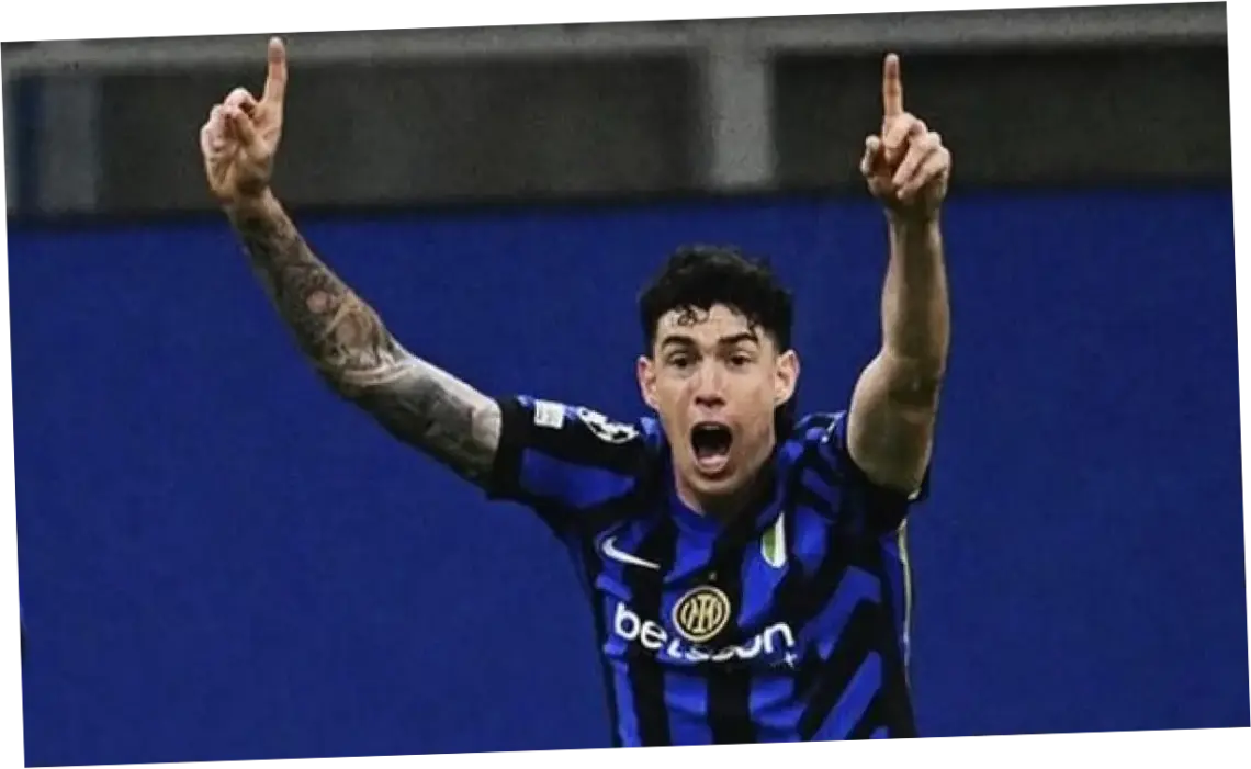 Alessandro Bastoni Jadi Incaran Barcelona: Analisis Strategi dan Dampaknya pada Lini Pertahanan