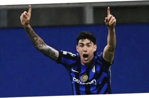 Alessandro Bastoni Jadi Incaran Barcelona: Analisis Strategi dan Dampaknya pada Lini Pertahanan
