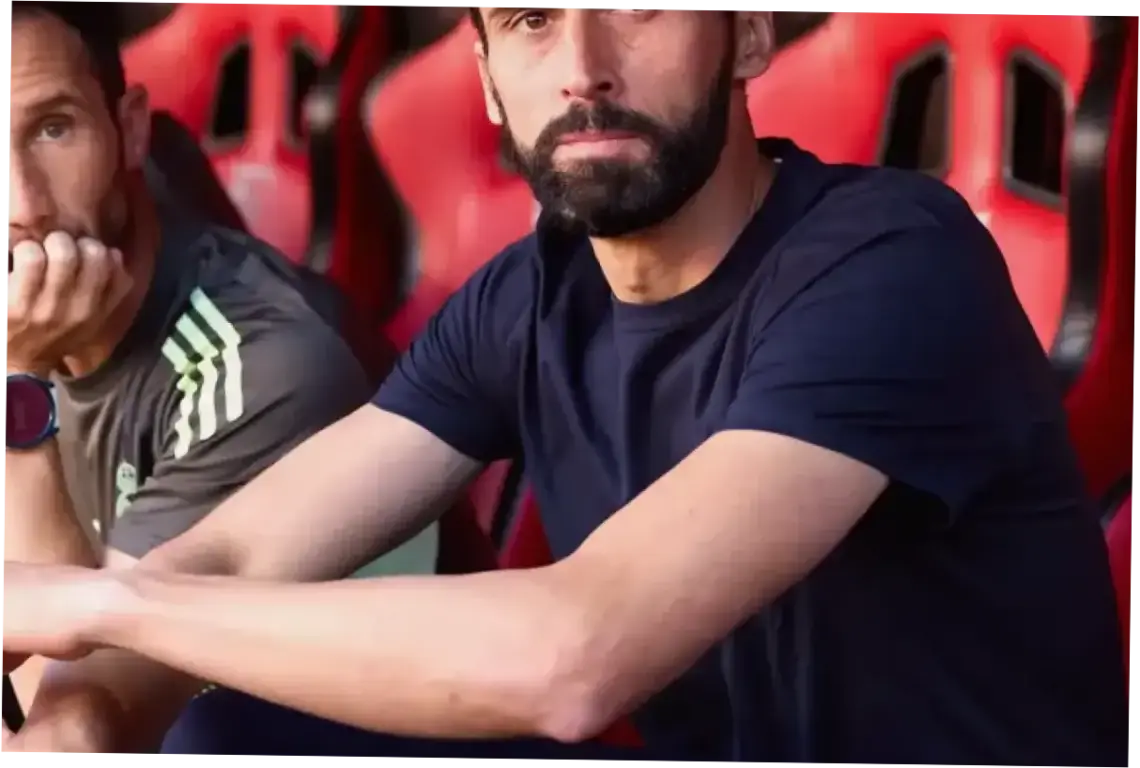 Álvaro Arbeloa Mundur dari Posisi Pelatih Real Madrid: Apa yang Terjadi?
