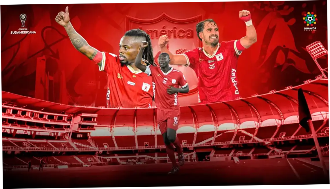 América de Cali: Antara Kemenangan dan Kekalahan di Kompetisi Sepak Bola Amerika Selatan