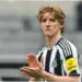 Anthony Gordon Siap Tinggalkan Newcastle: Apa yang Terjadi?