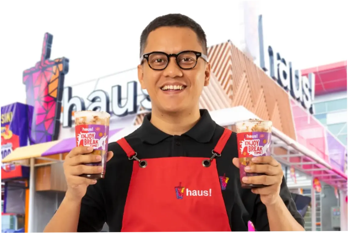 Arief Muhammad dan Bisnis Kuliner Payakumbuah: Proyeksi IPO dan Masa Depan