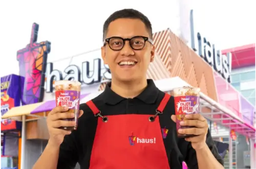Arief Muhammad dan Bisnis Kuliner Payakumbuah: Proyeksi IPO dan Masa Depan