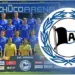 Arminia Bielefeld: Menguji Ketangguhan di 2. Bundesliga