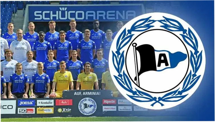 Arminia Bielefeld: Menguji Ketangguhan di 2. Bundesliga