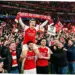 Arsenal Tumbangkan Atletico Madrid, Menuju Final Liga Champions