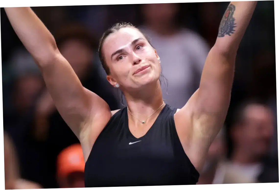 Aryna Sabalenka: Pembalasan Dendam di French Open 2026