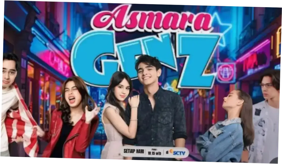 Asmara Gen Z: Fenomena Cinta di Era Digital