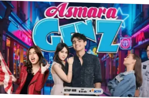 Asmara Gen Z: Fenomena Cinta di Era Digital
