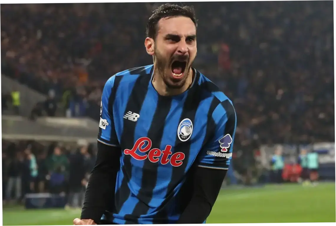 Atalanta: Mencari Kesuksesan di Serie A dan Eropa