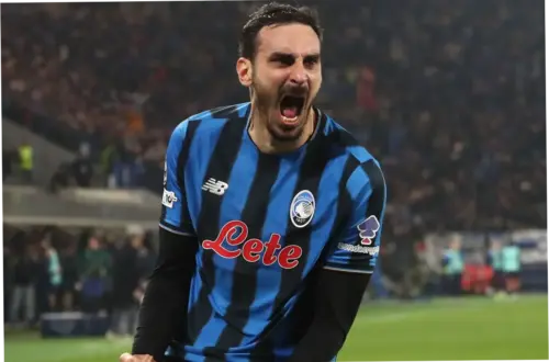 Atalanta: Mencari Kesuksesan di Serie A dan Eropa