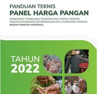 Badan Pangan Nasional: Stabilisasi Harga Pangan dan Distribusi Bantuan