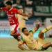 Bali United FC Mengalami Kekalahan dan Kasus Imigrasi di Bali